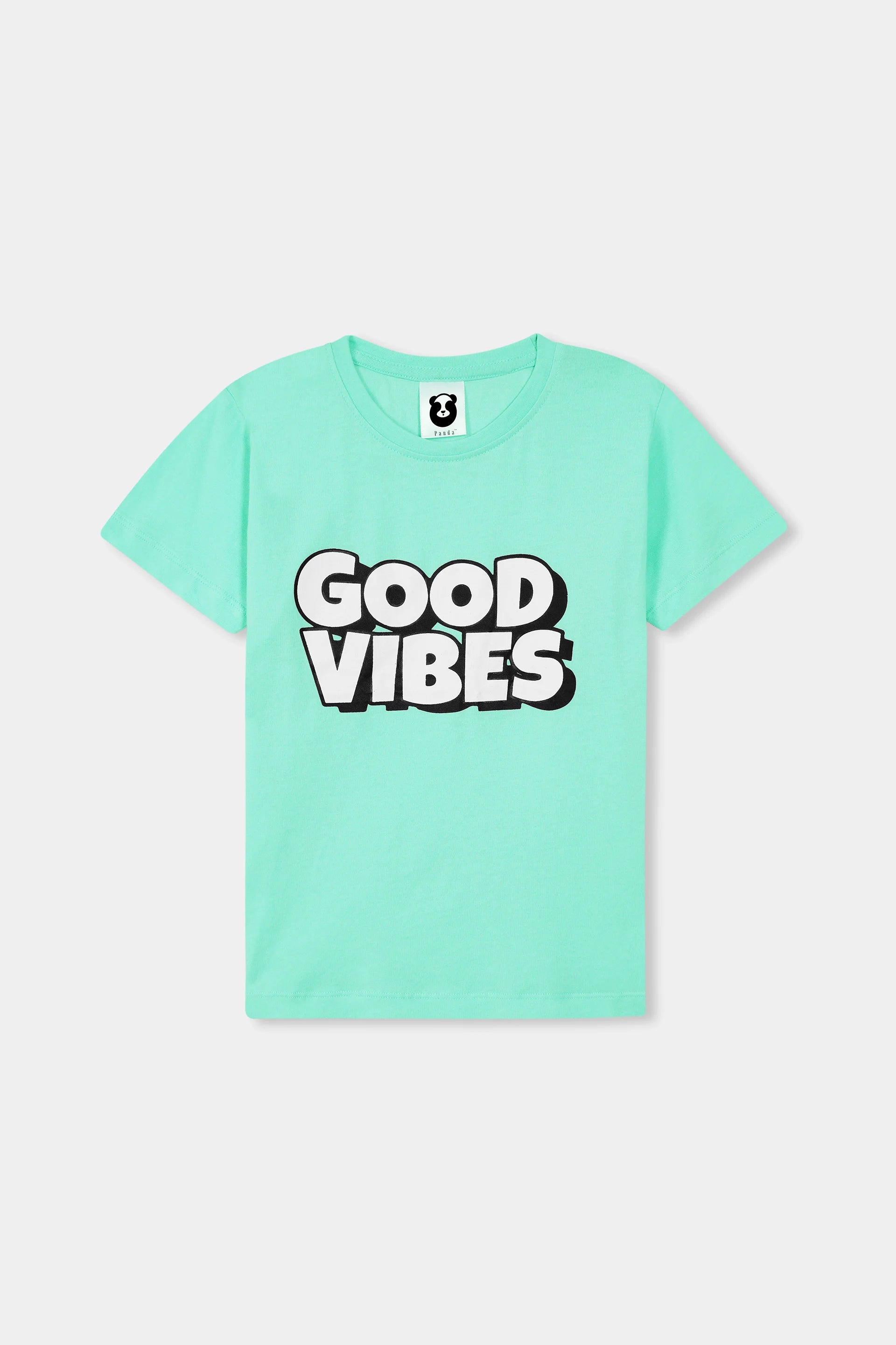 Good Vibes - Kid’s T-shirts