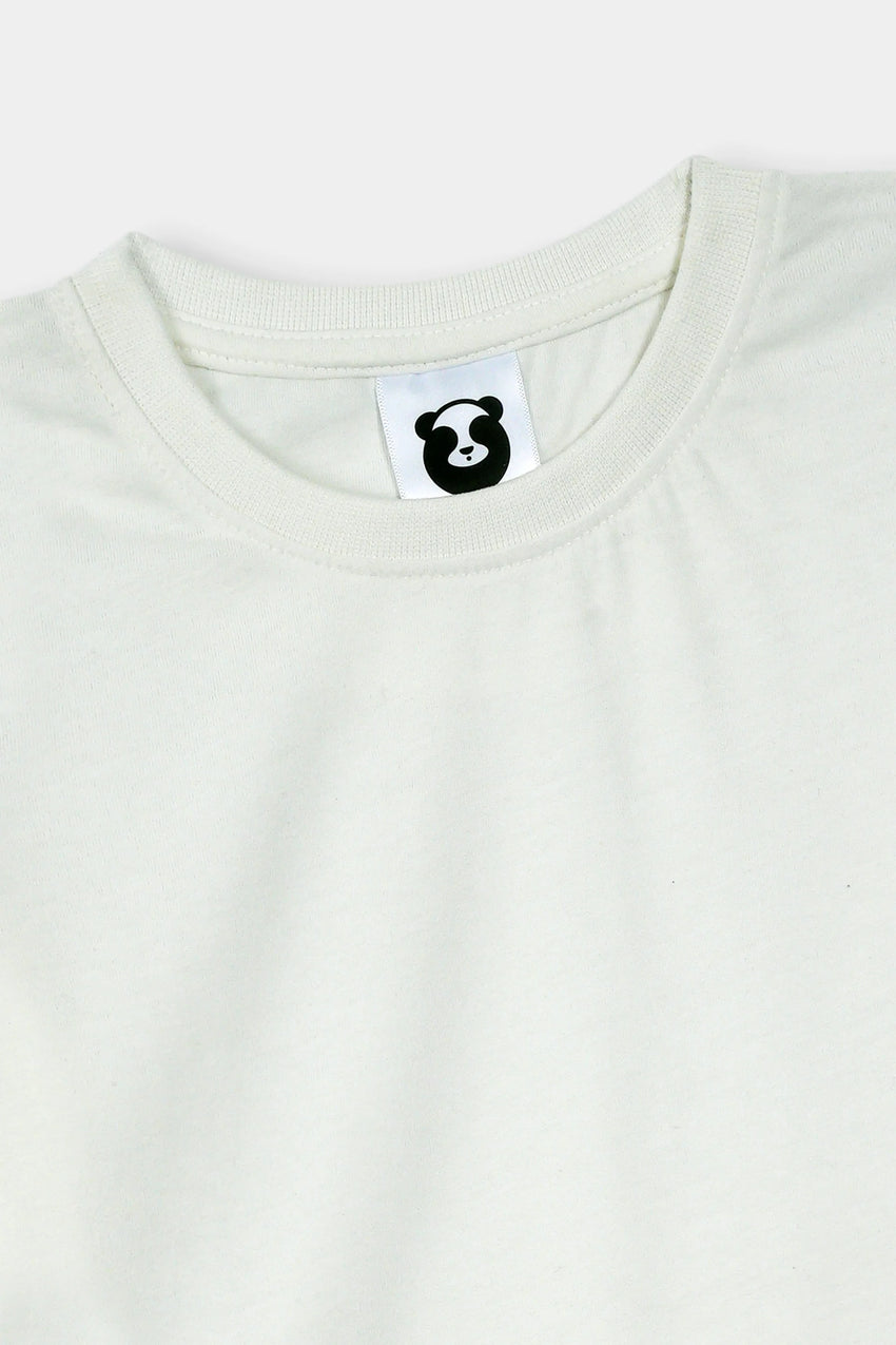 Panda - Tshirt Kids