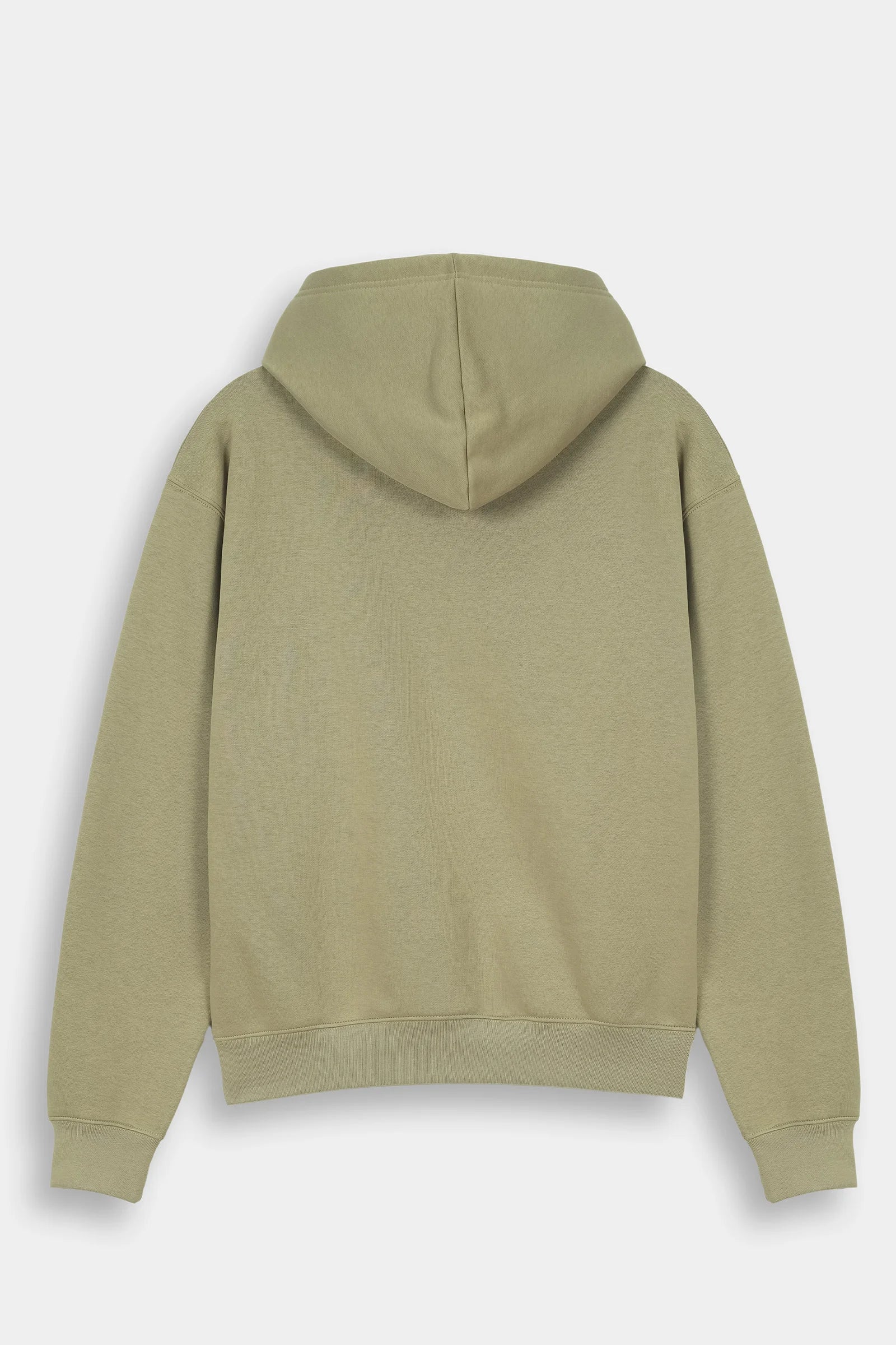 Lazywear Essential Hoodie — Sandstone — W