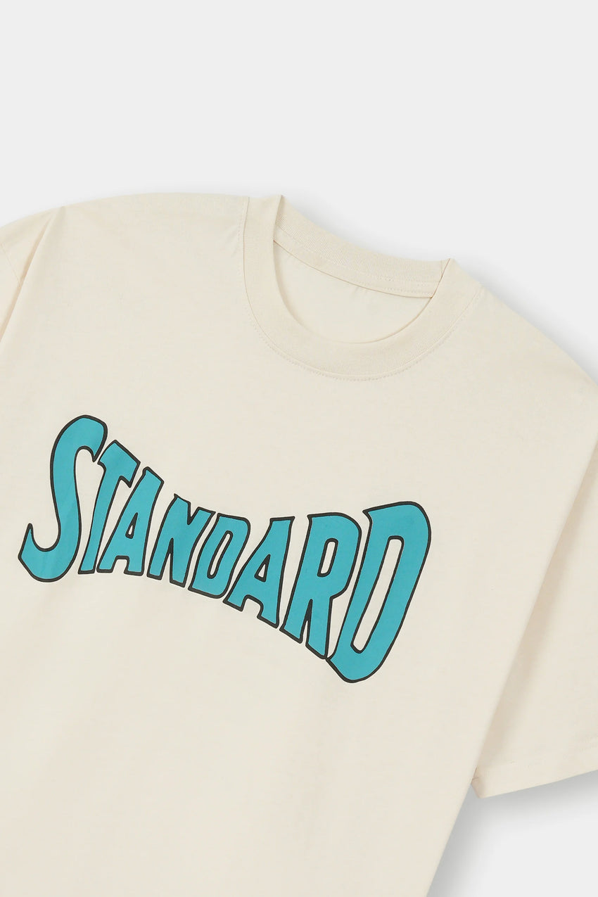Standard Oversized T-shirt - Unisex