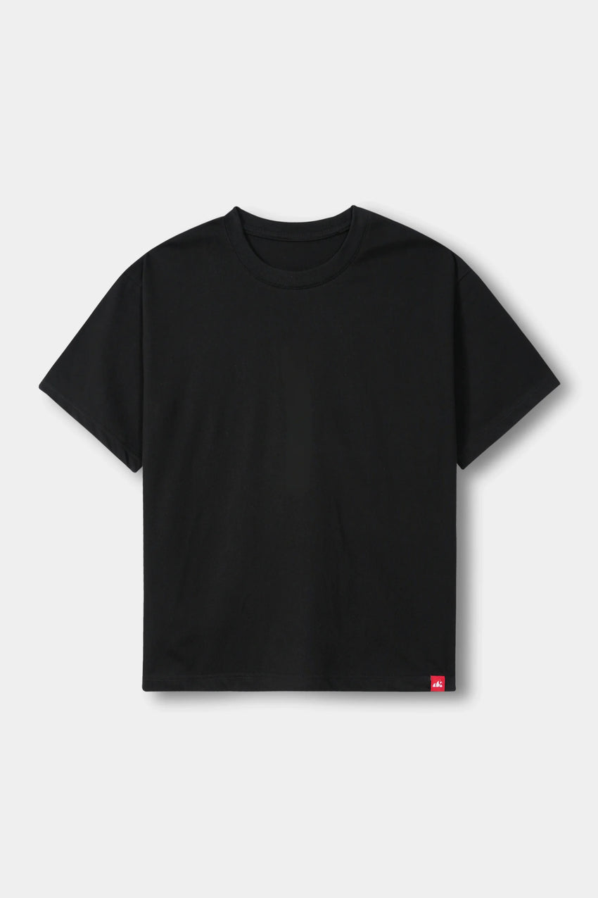 Oversized Basic T-shirt