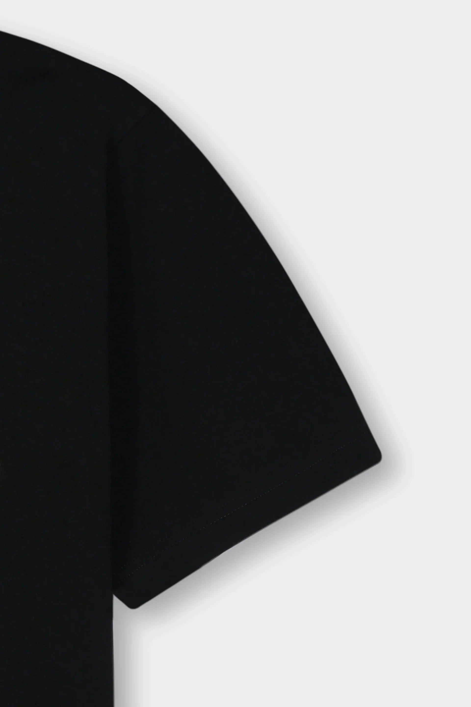 Oversized Basic T-shirt, Unisex