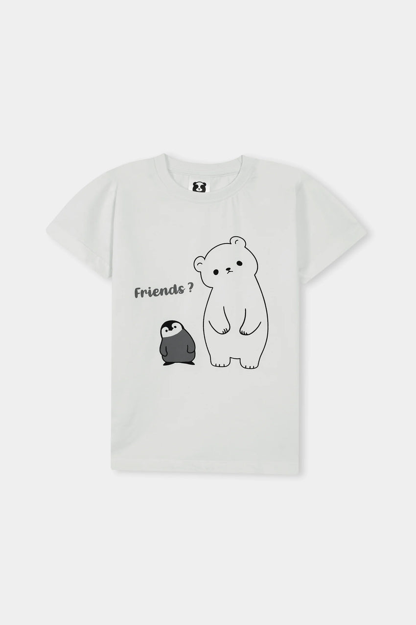 Friends Tshirt - Kids