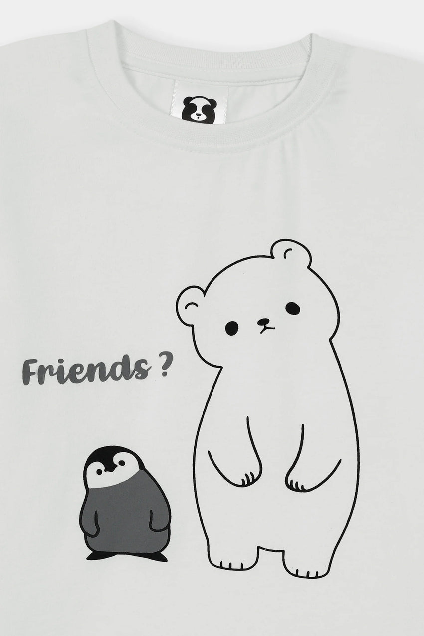 Friends Tshirt - Kids