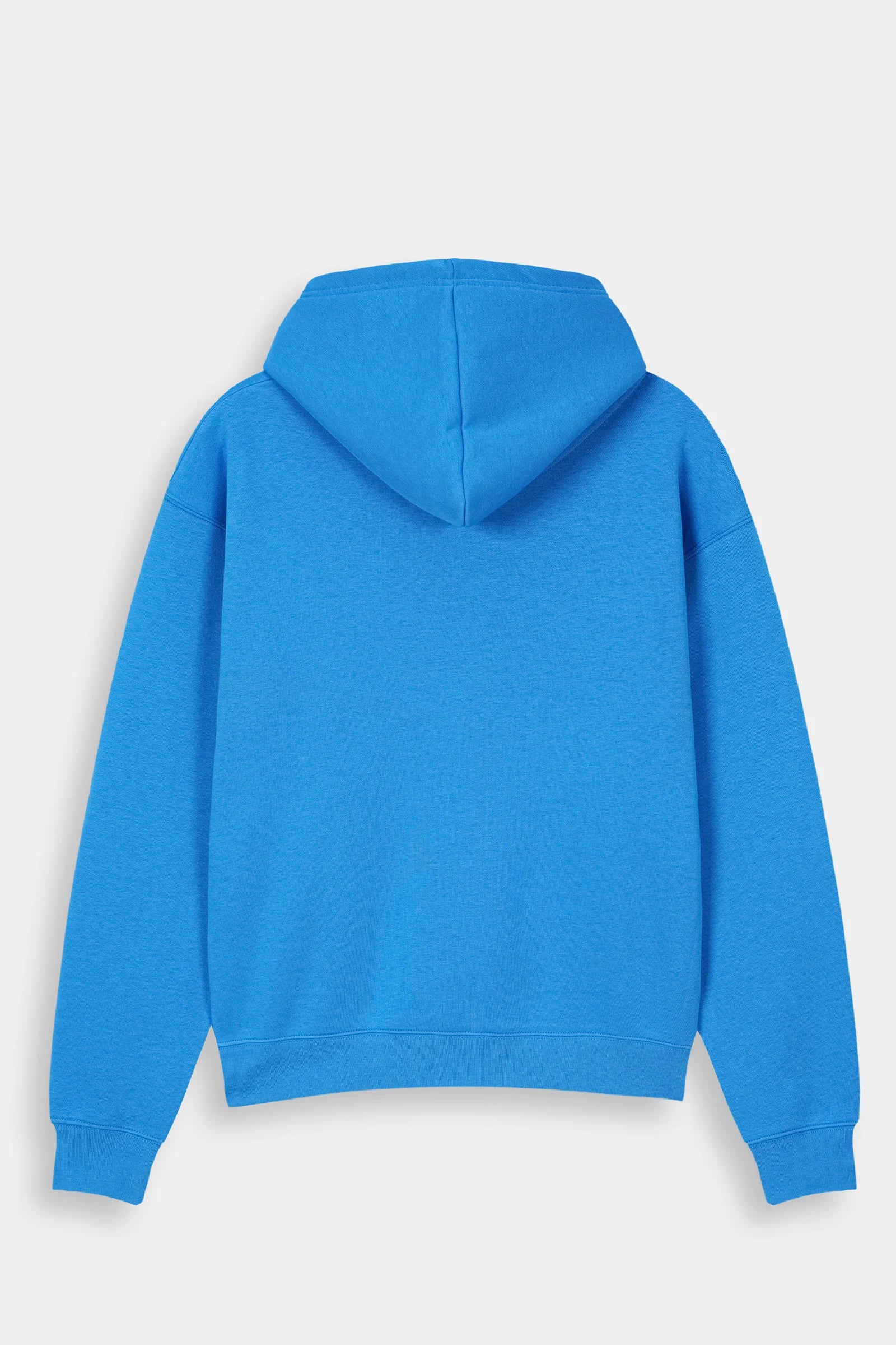 Lazywear Essential Hoodie — Cobalt Blue — W