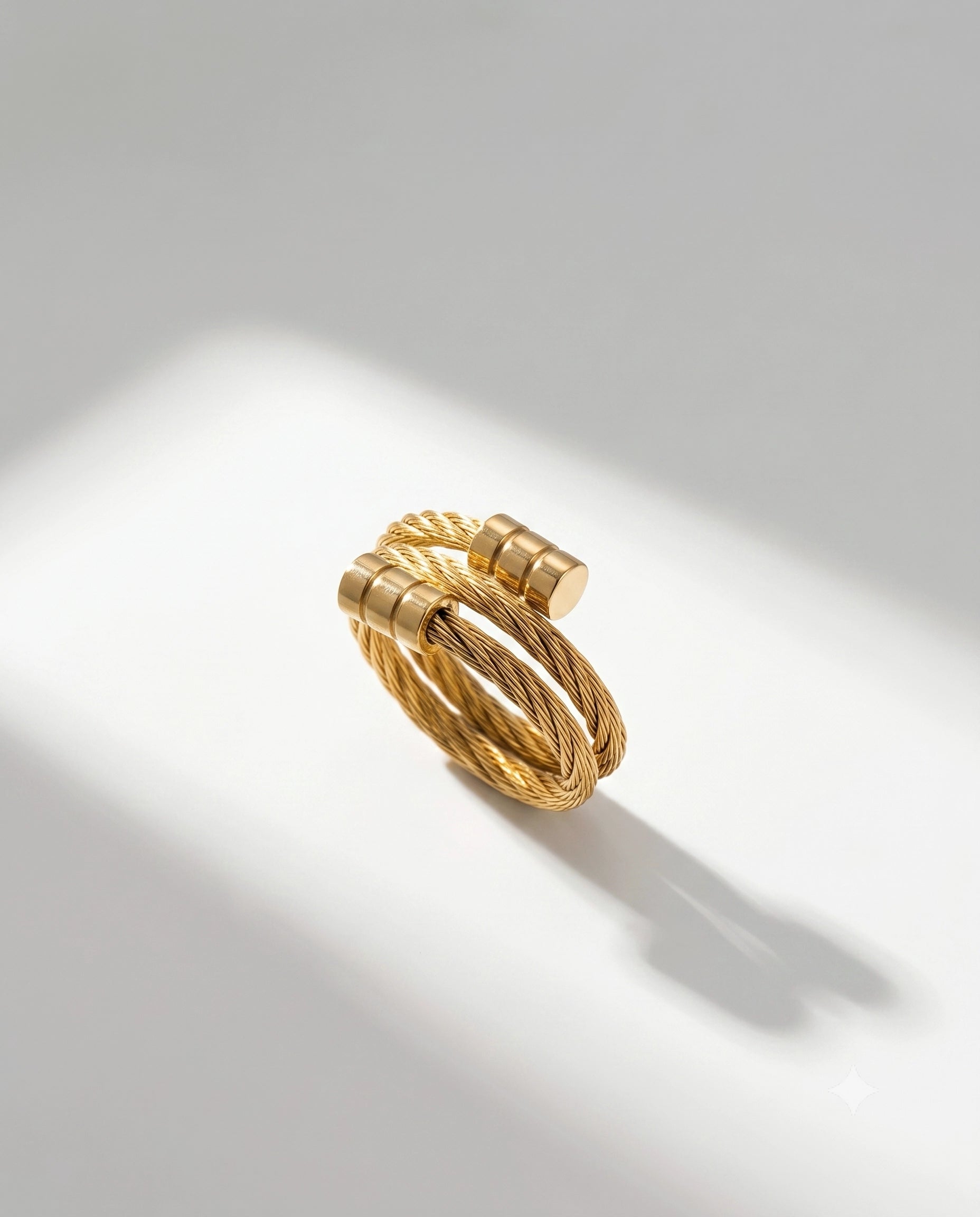 Vanta Ring