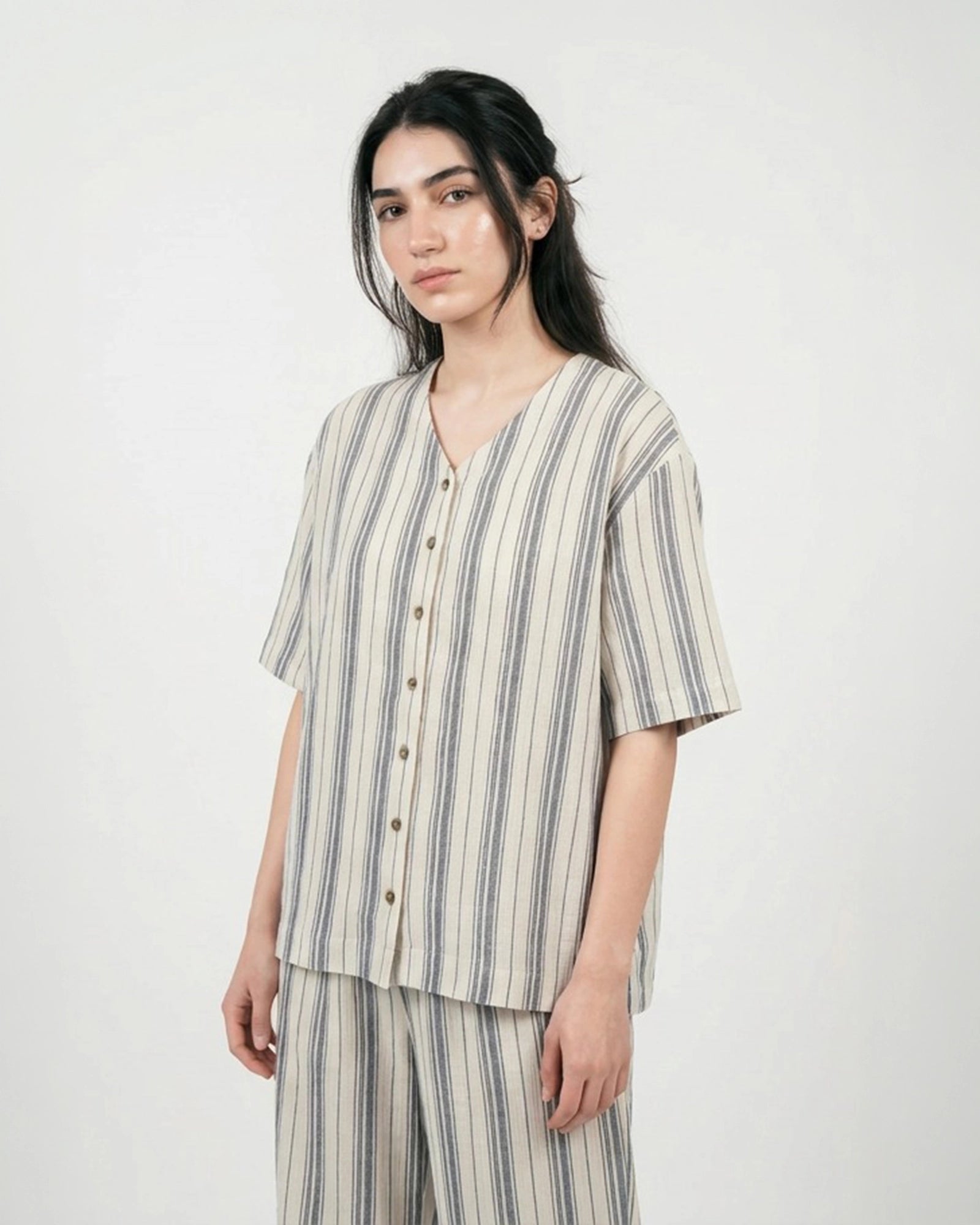 muslin co-ord set
