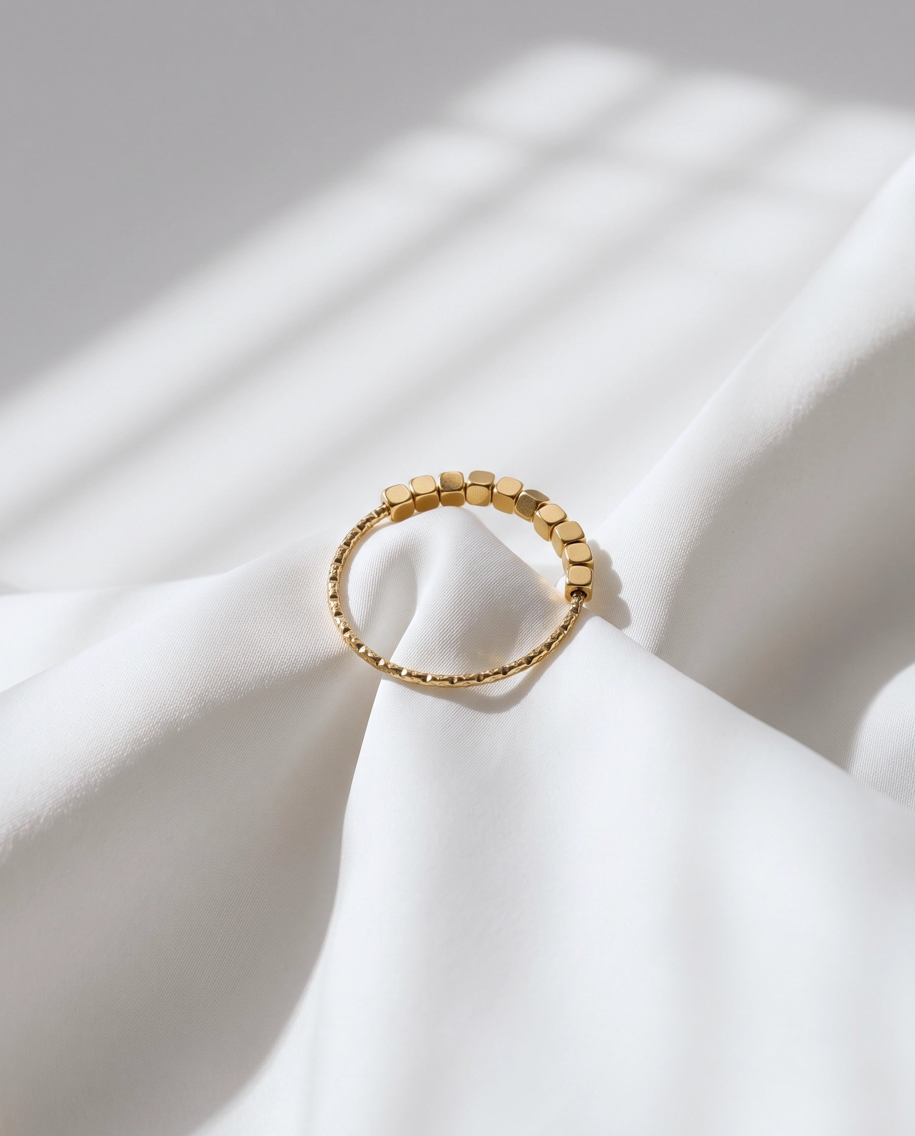 Minimal Ring