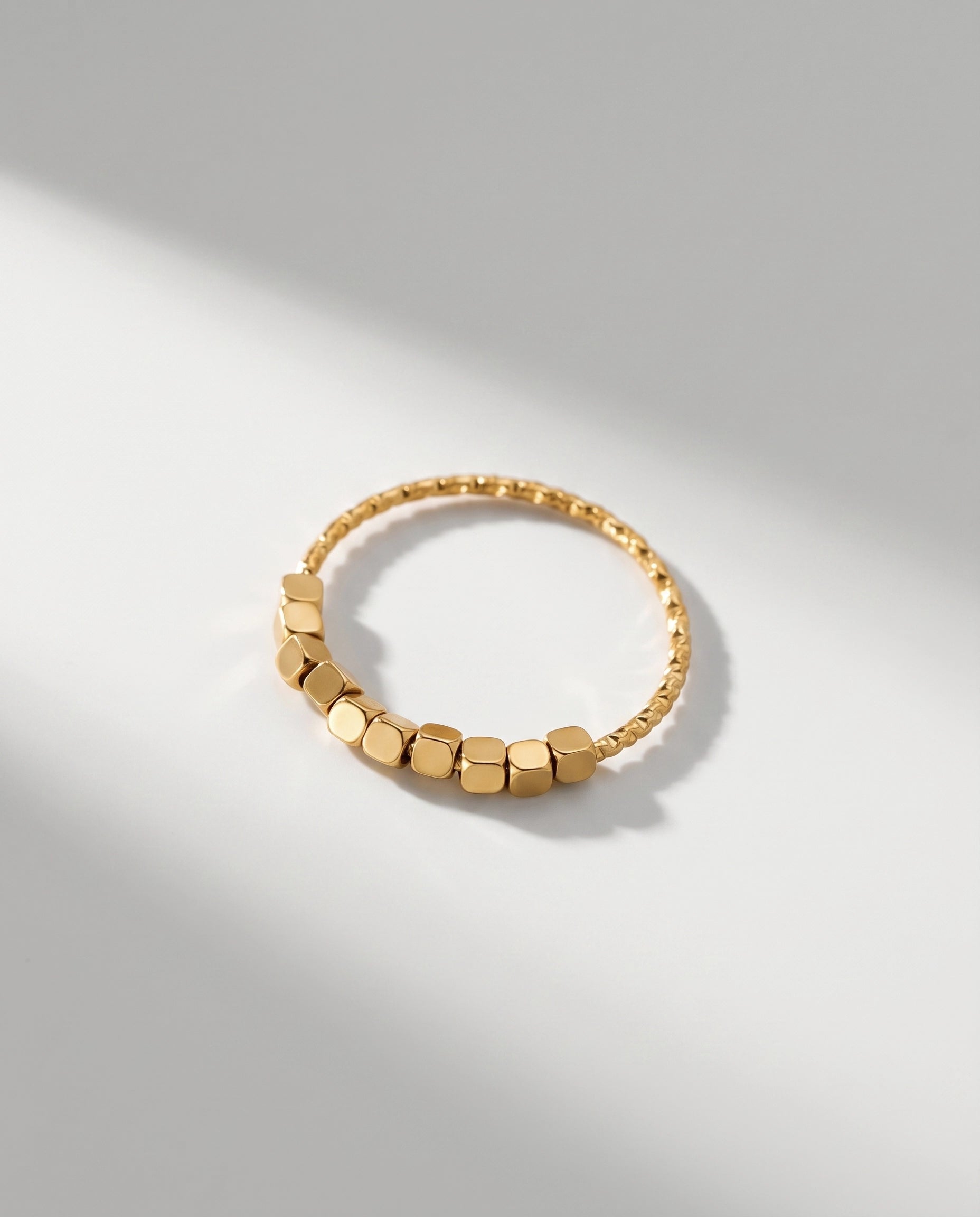 Minimal Ring