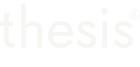 thesis®