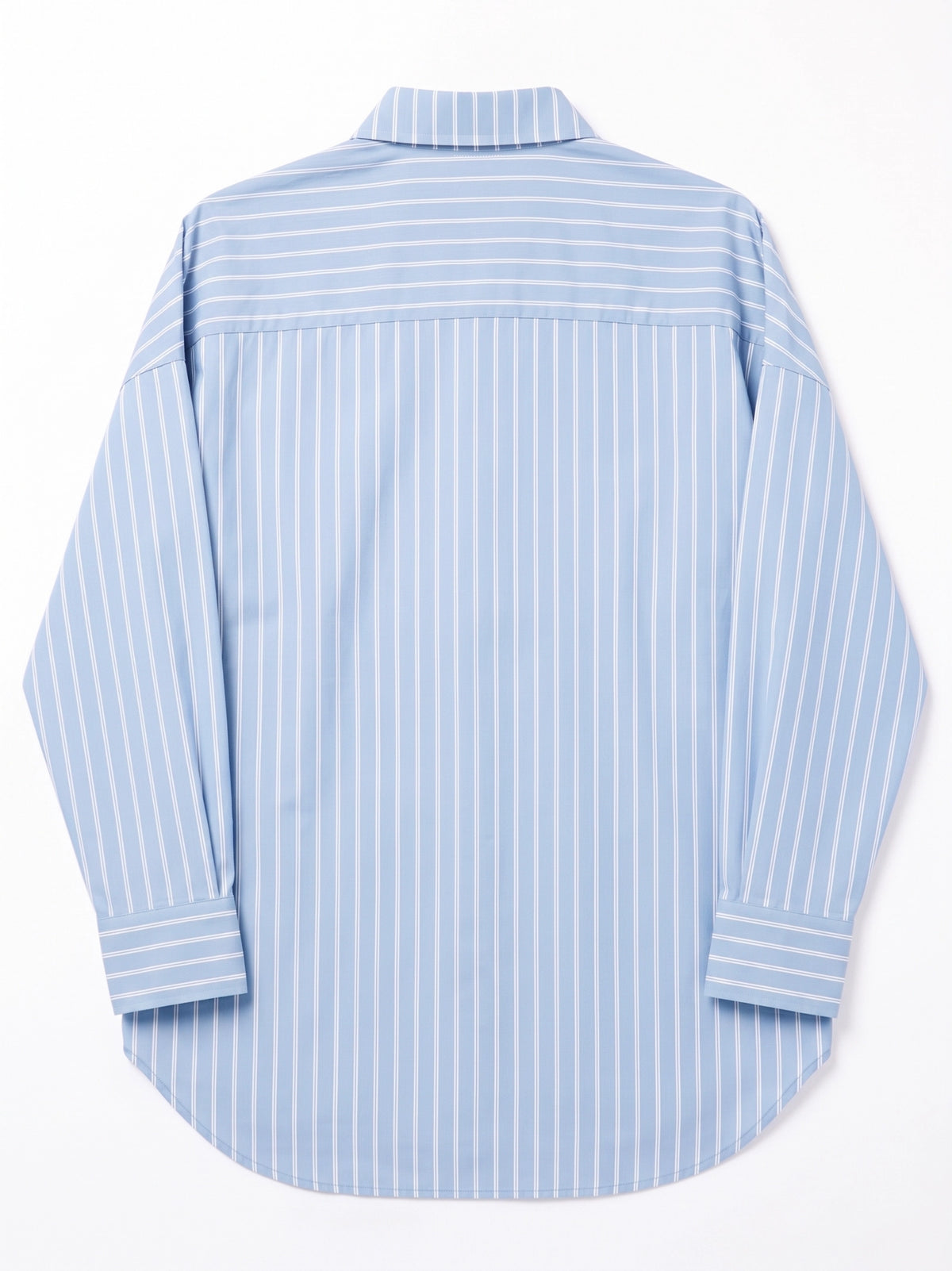 Pinstripe Shirt
